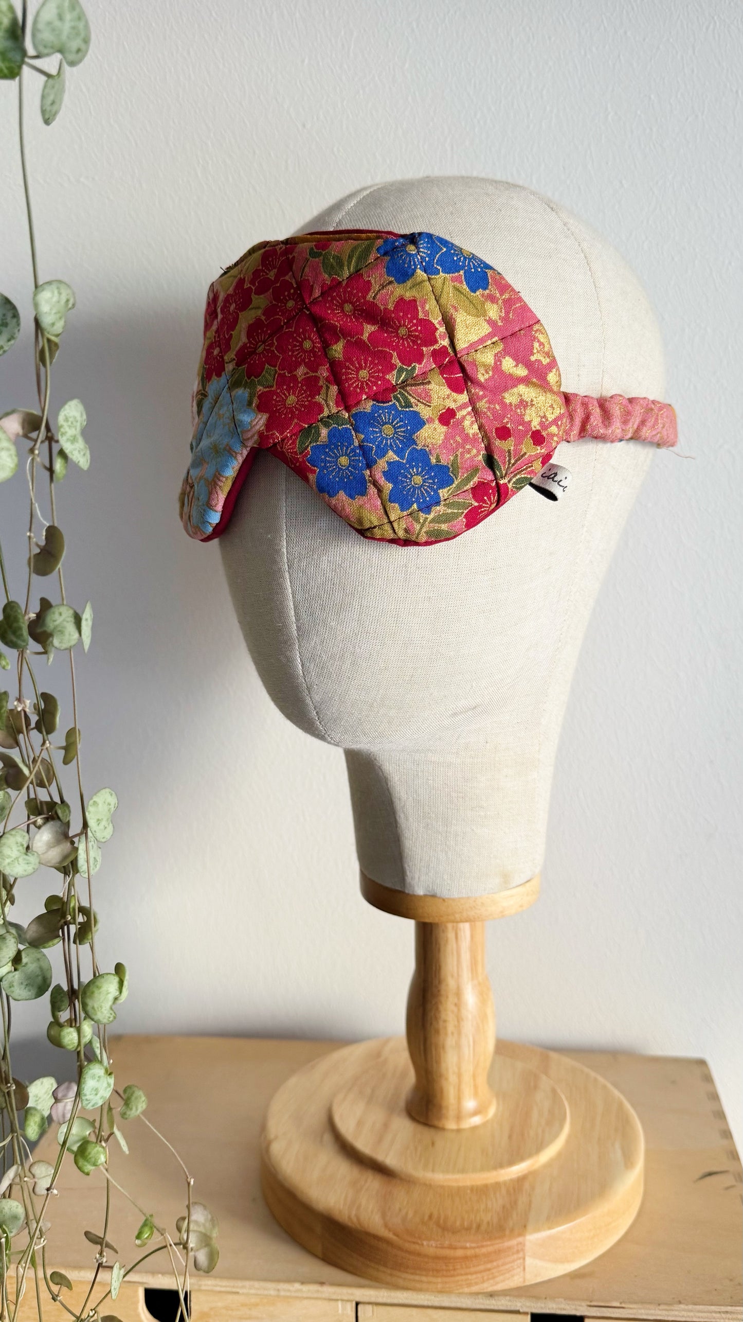 Nuvola (sleep mask) - Japan 1 (Nippori)