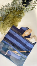 Carica l'immagine nel visualizzatore di Gallery, Beauty Burrito - Blue &amp; Indaco (Stripes)
