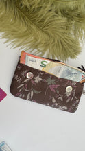 Carica l&#39;immagine nel visualizzatore di Gallery, Pocket Pochette con tasca (Mini) - Brown (Nippori)
