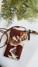 Carica l&#39;immagine nel visualizzatore di Gallery, Portachiavi scooby doo - Magnolie Brown
