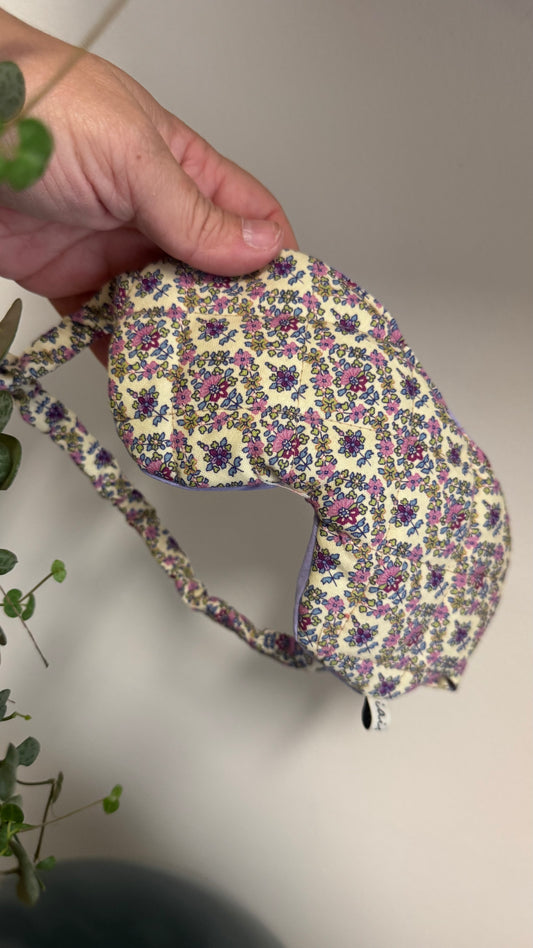 Nuvola (sleep mask) - Bom (Hanbok)
