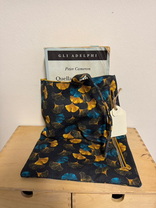 Custodia per libri (Maxi) - Gingko