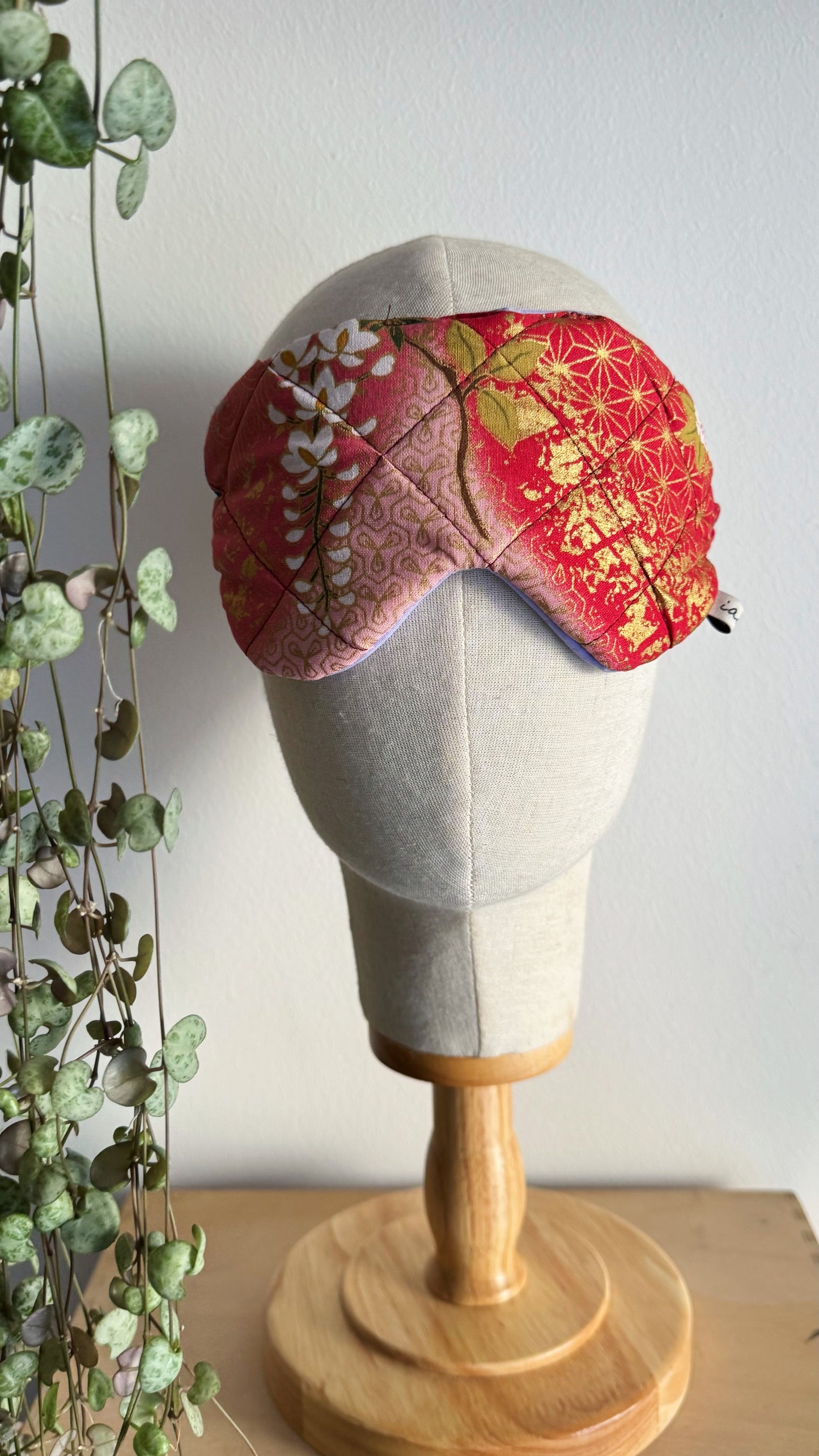 Nuvola (sleep mask) - Japan 2 (Nippori)