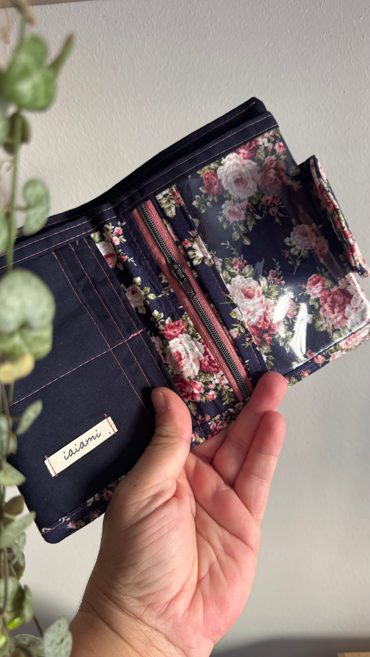 Le midì - Fiori Blue (Hanbok)