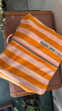 Carica l'immagine nel visualizzatore di Gallery, Pack &amp; Go (Travel organizer) - Set Ibiza (Stripes)
