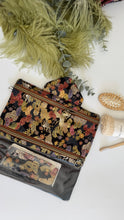 Carica l&#39;immagine nel visualizzatore di Gallery, Beauty Burrito - black and gold (Nippori)
