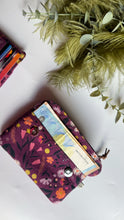 Carica l&#39;immagine nel visualizzatore di Gallery, Pocket Pochette con tasca (Mini) - WOODLAND WANDER
