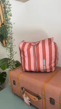 Carica l'immagine nel visualizzatore di Gallery, Pack &amp; Go (Travel organizer) - Set Sydney (Stripes)
