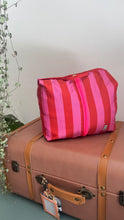Carica l'immagine nel visualizzatore di Gallery, Pack &amp; Go (Travel organizer) - Set Marrakech (Stripes)

