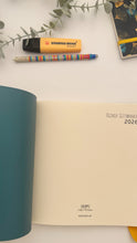 Carica l&#39;immagine nel visualizzatore di Gallery, Agenda settimanale - Shitamachi
