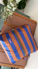 Carica l'immagine nel visualizzatore di Gallery, Pack &amp; Go (Travel organizer) - Set New York (Stripes)

