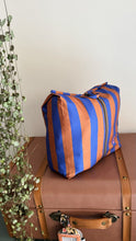 Carica l'immagine nel visualizzatore di Gallery, Pack &amp; Go (Travel organizer) - Set Bangkok (Stripes)
