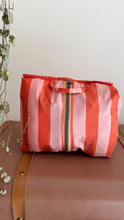 Carica l'immagine nel visualizzatore di Gallery, Pack &amp; Go (Travel organizer) - Set New York (Stripes)
