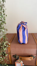 Carica l'immagine nel visualizzatore di Gallery, Pack &amp; Go (Travel organizer) - Set Bangkok (Stripes)
