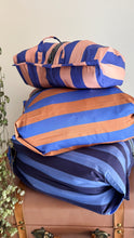 Carica l'immagine nel visualizzatore di Gallery, Pack &amp; Go (Travel organizer) - Set Bangkok (Stripes)

