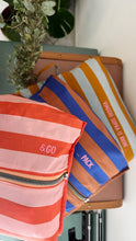 Carica l'immagine nel visualizzatore di Gallery, Pack &amp; Go (Travel organizer) - Set New York (Stripes)
