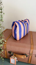 Carica l'immagine nel visualizzatore di Gallery, Pack &amp; Go (Travel organizer) - Set Bangkok (Stripes)
