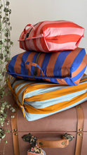 Carica l'immagine nel visualizzatore di Gallery, Pack &amp; Go (Travel organizer) - Set New York (Stripes)
