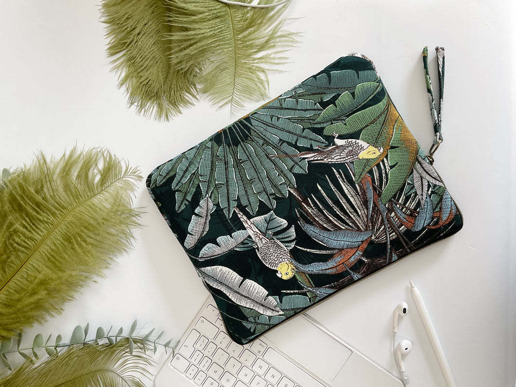 Custodia per Tablet/iPad (tasche interne) - Parrot