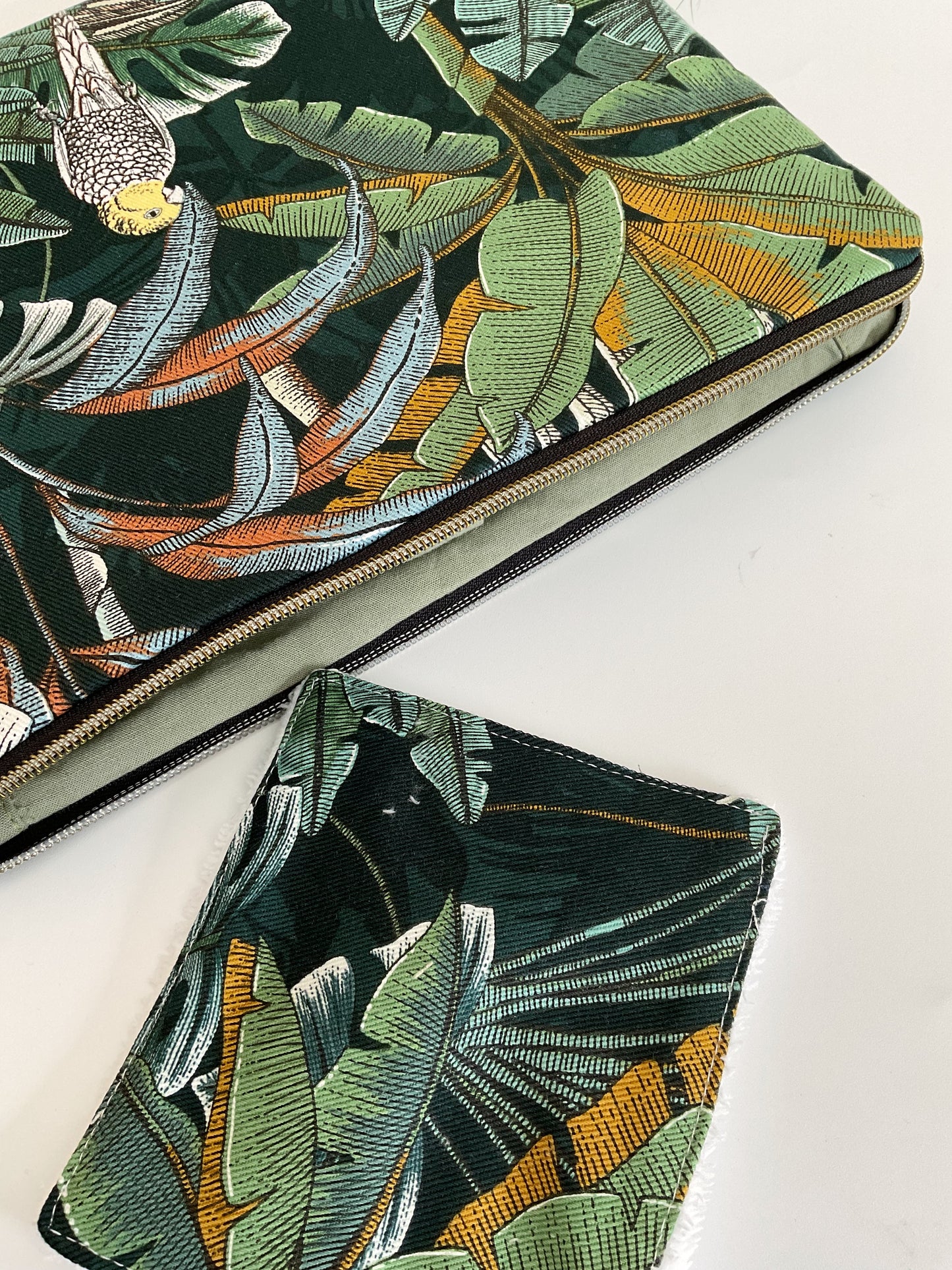 Custodia per Tablet/iPad (tasche interne) - Parrot
