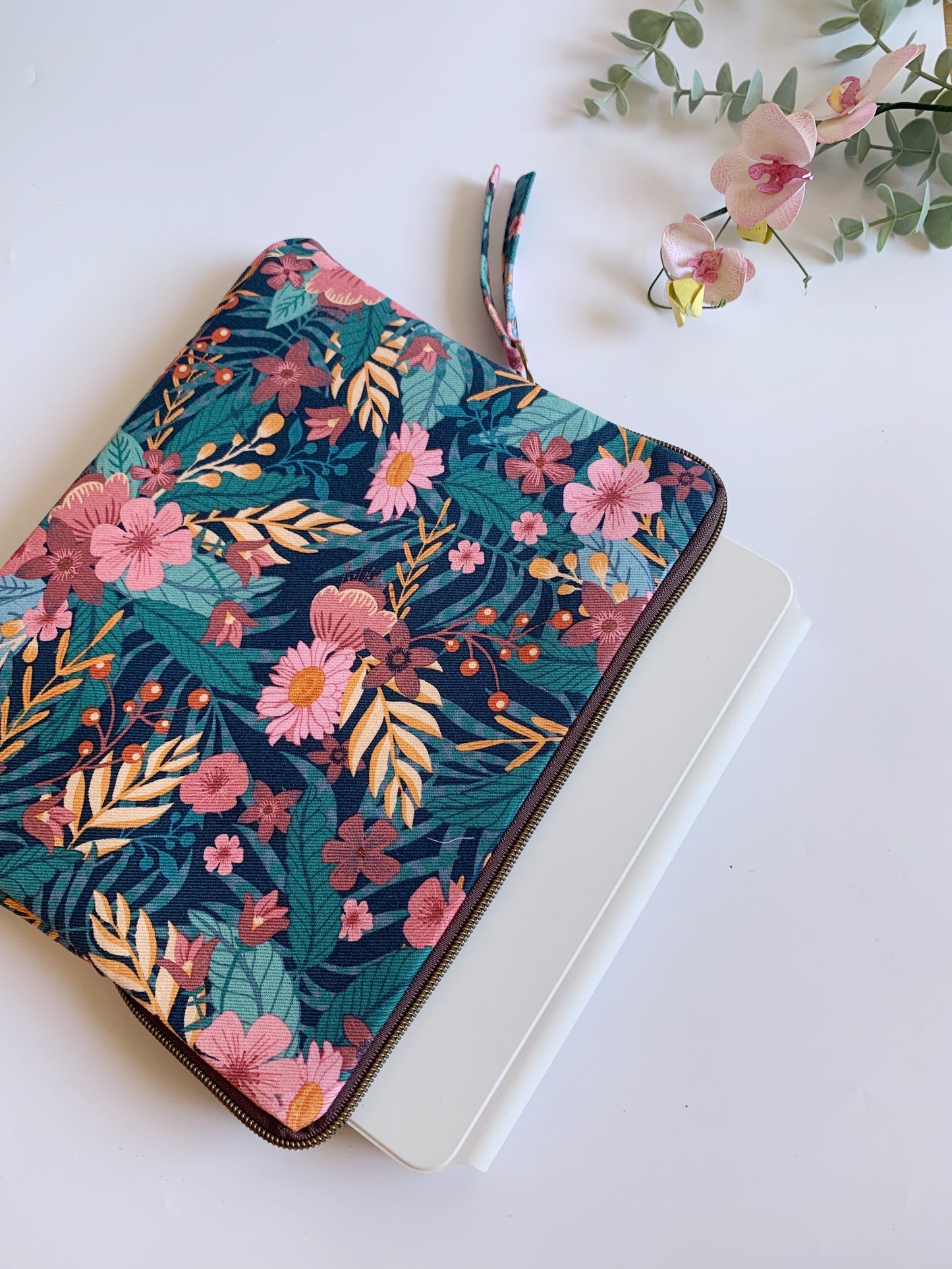 Custodia per Tablet/iPad (senza tasche) - Hawaii