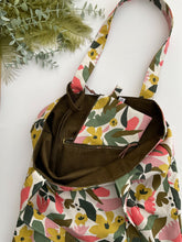 Load image into Gallery viewer, Shopper Bag - Foresta Bianca
