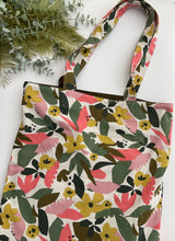 Load image into Gallery viewer, Shopper Bag - Foresta Bianca
