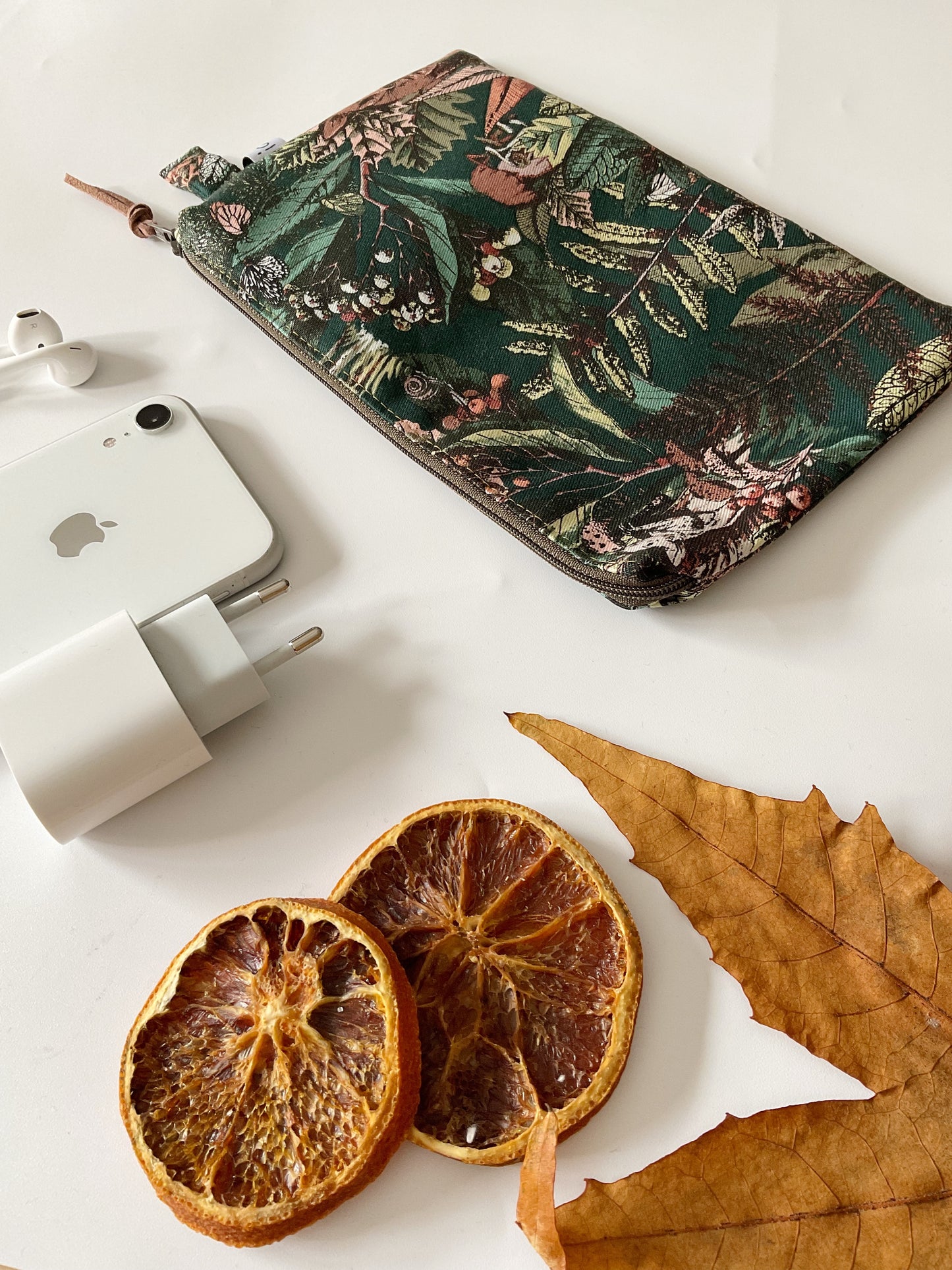 Pochette (maxi) - Autumn