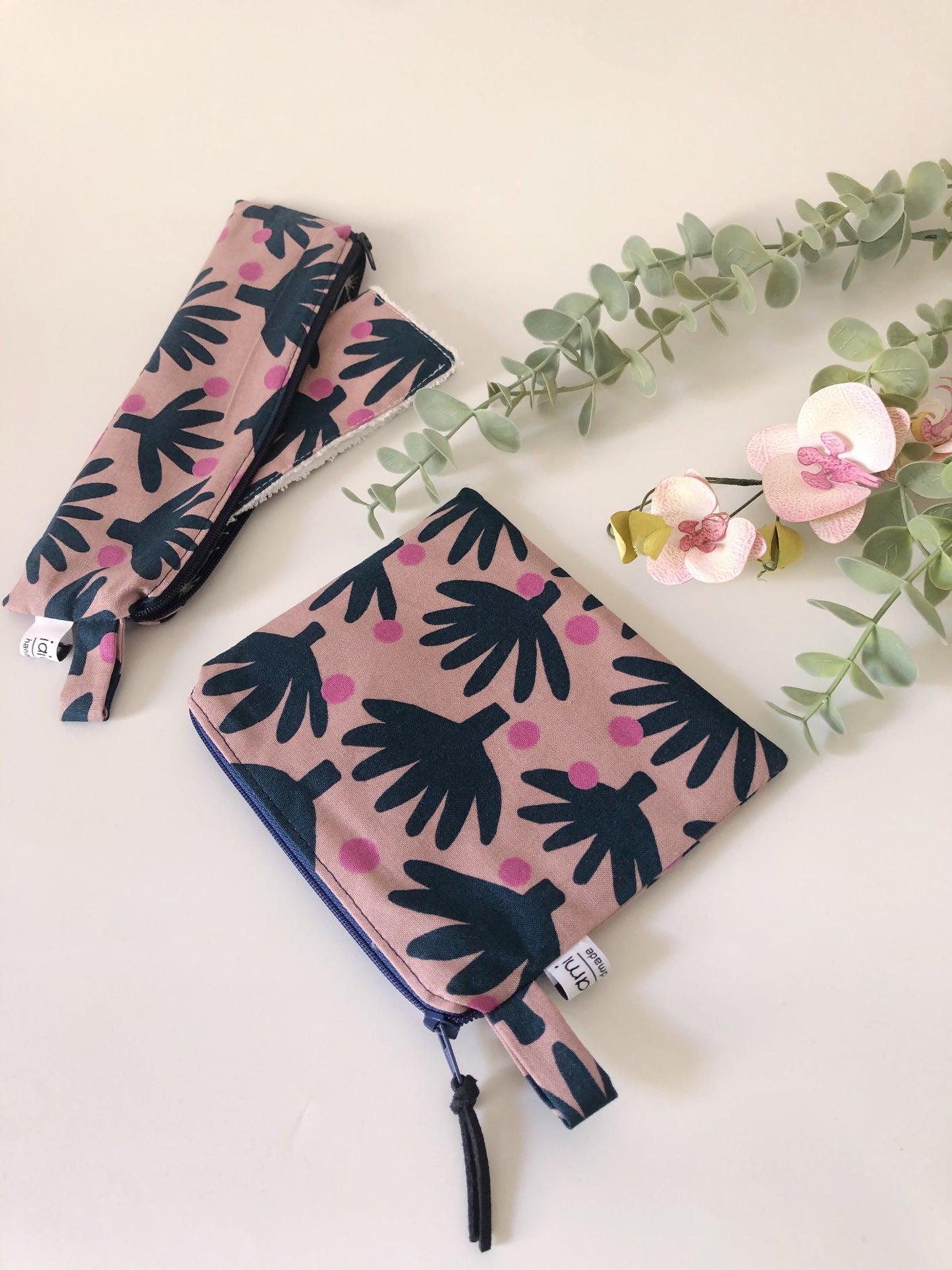 Pochette  - Palme