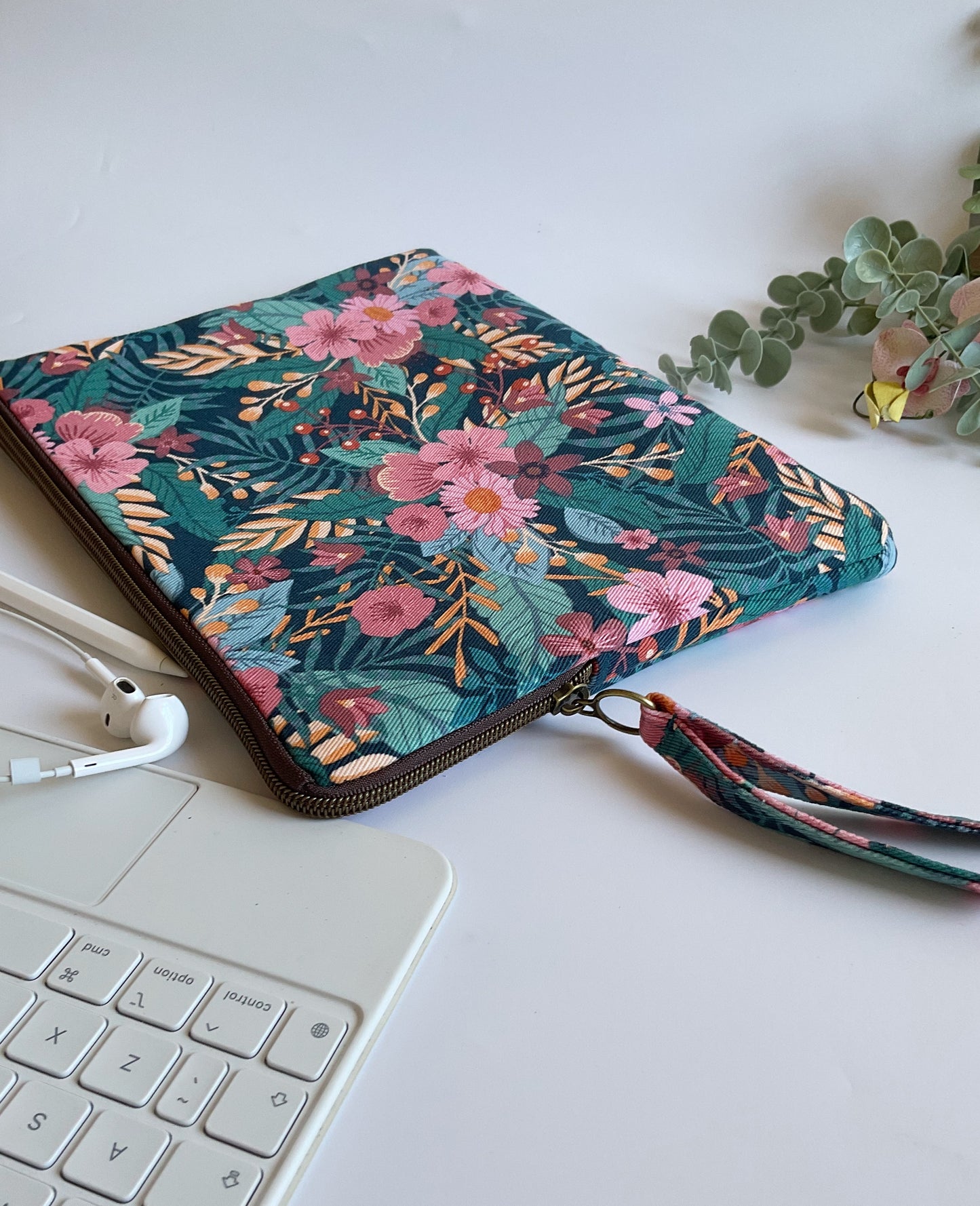 Custodia per Tablet/iPad (senza tasche) - Hawaii