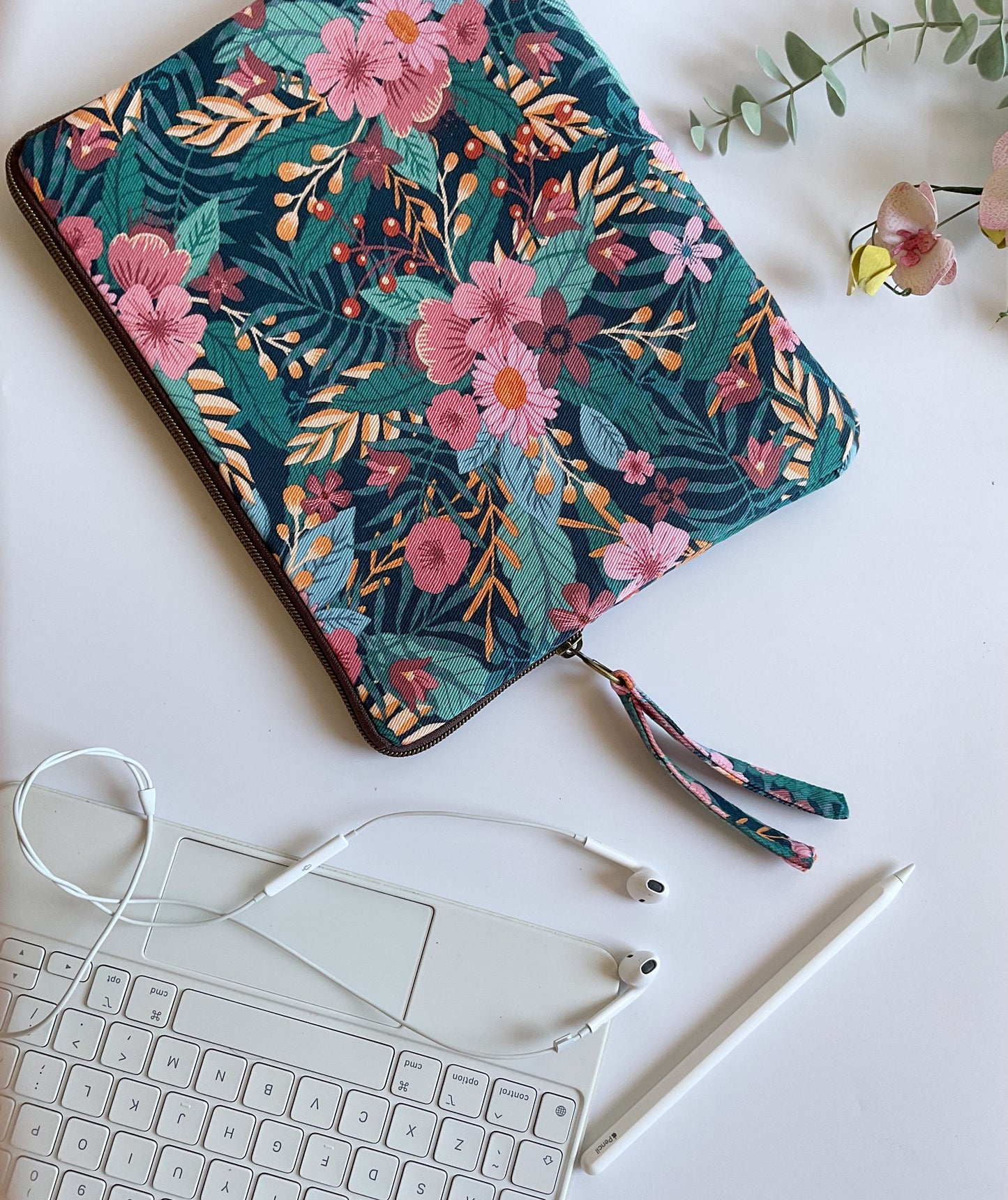 Custodia per Tablet/iPad (senza tasche) - Hawaii