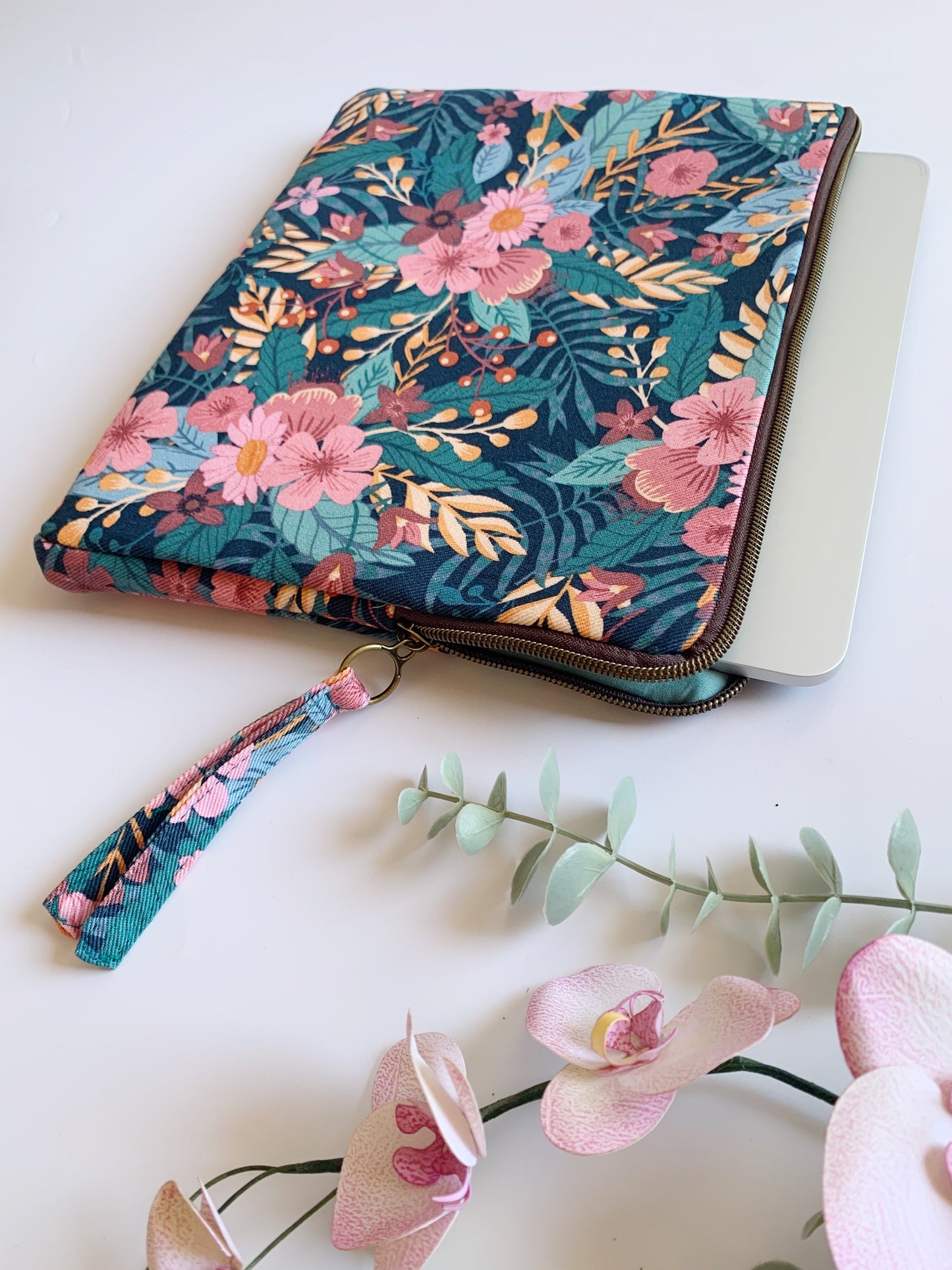 Custodia per Tablet/iPad (senza tasche) - Hawaii