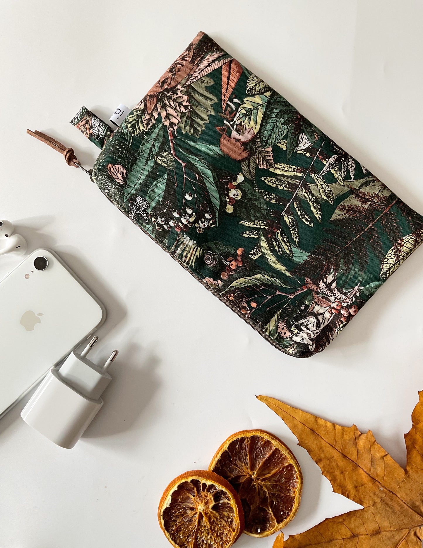 Pochette (maxi) - Autumn