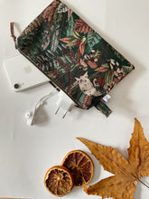 Load image into Gallery viewer, Pochette (maxi) - Autumn
