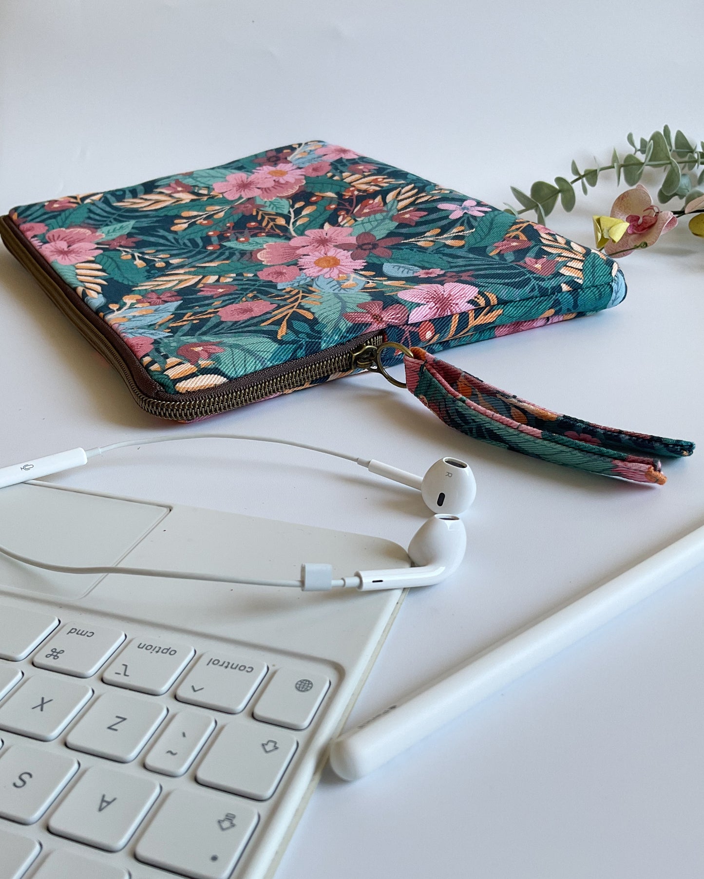 Custodia per Tablet/iPad (senza tasche) - Hawaii