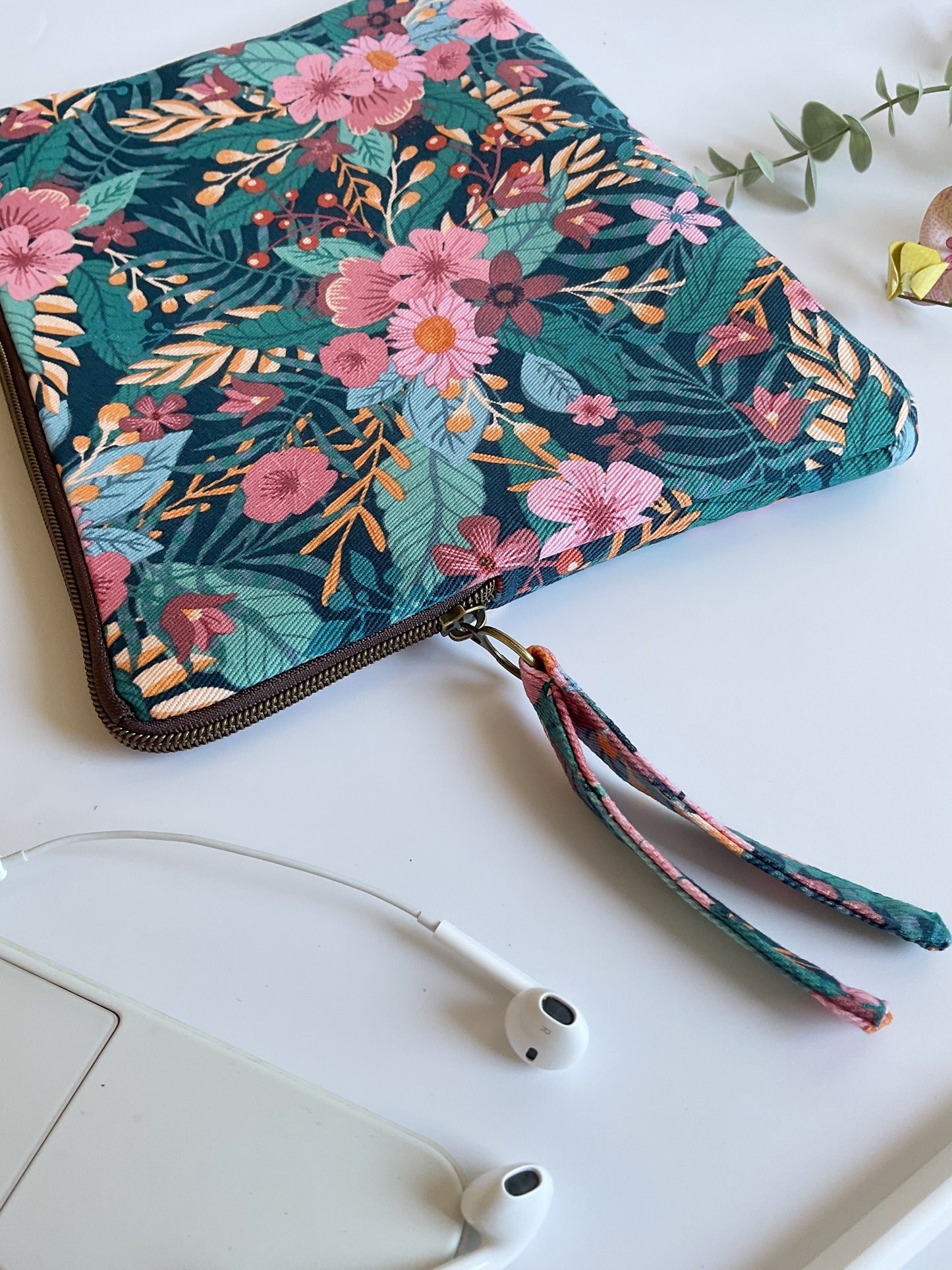 Custodia per Tablet/iPad (senza tasche) - Hawaii