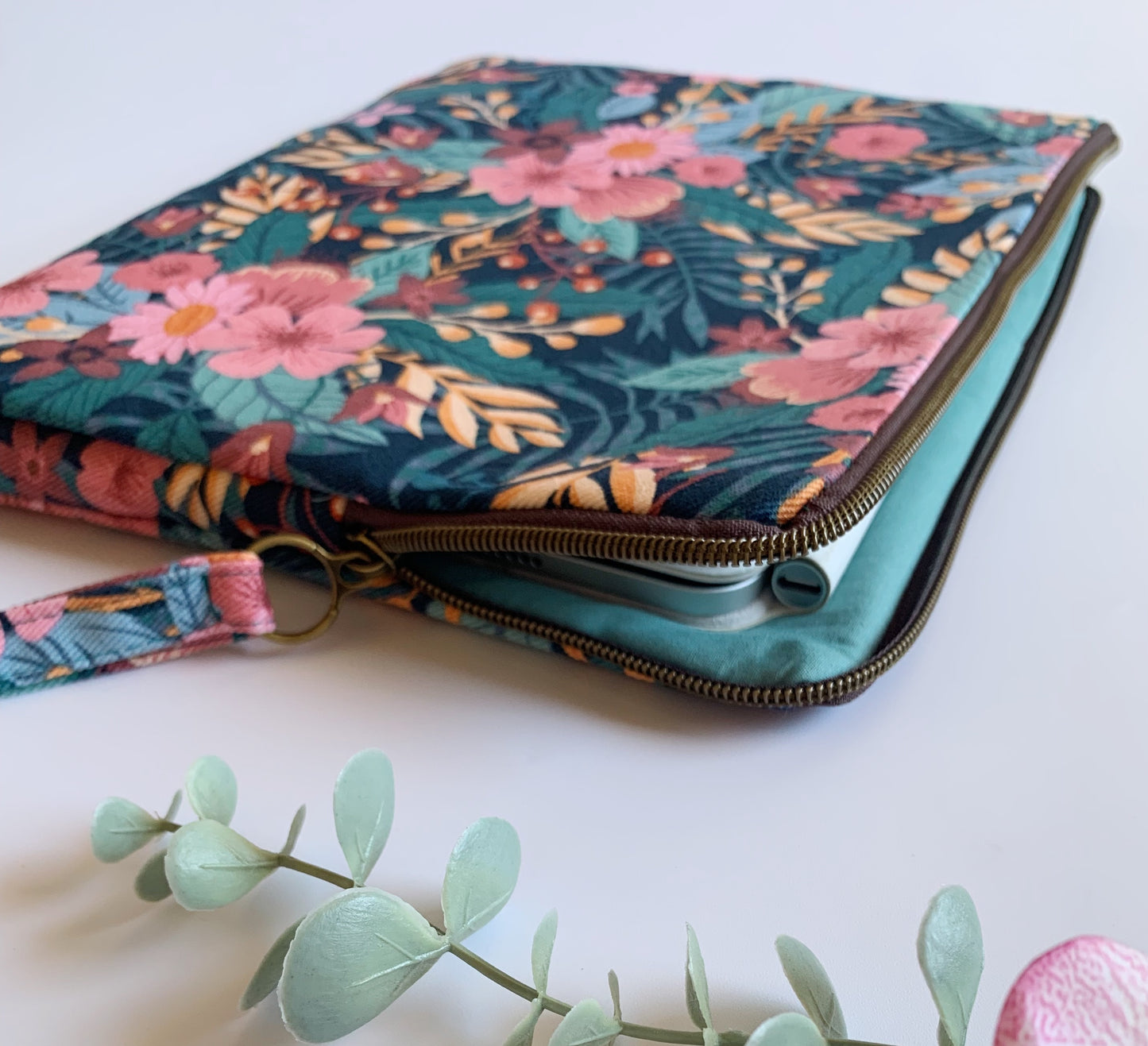 Custodia per Tablet/iPad (senza tasche) - Hawaii