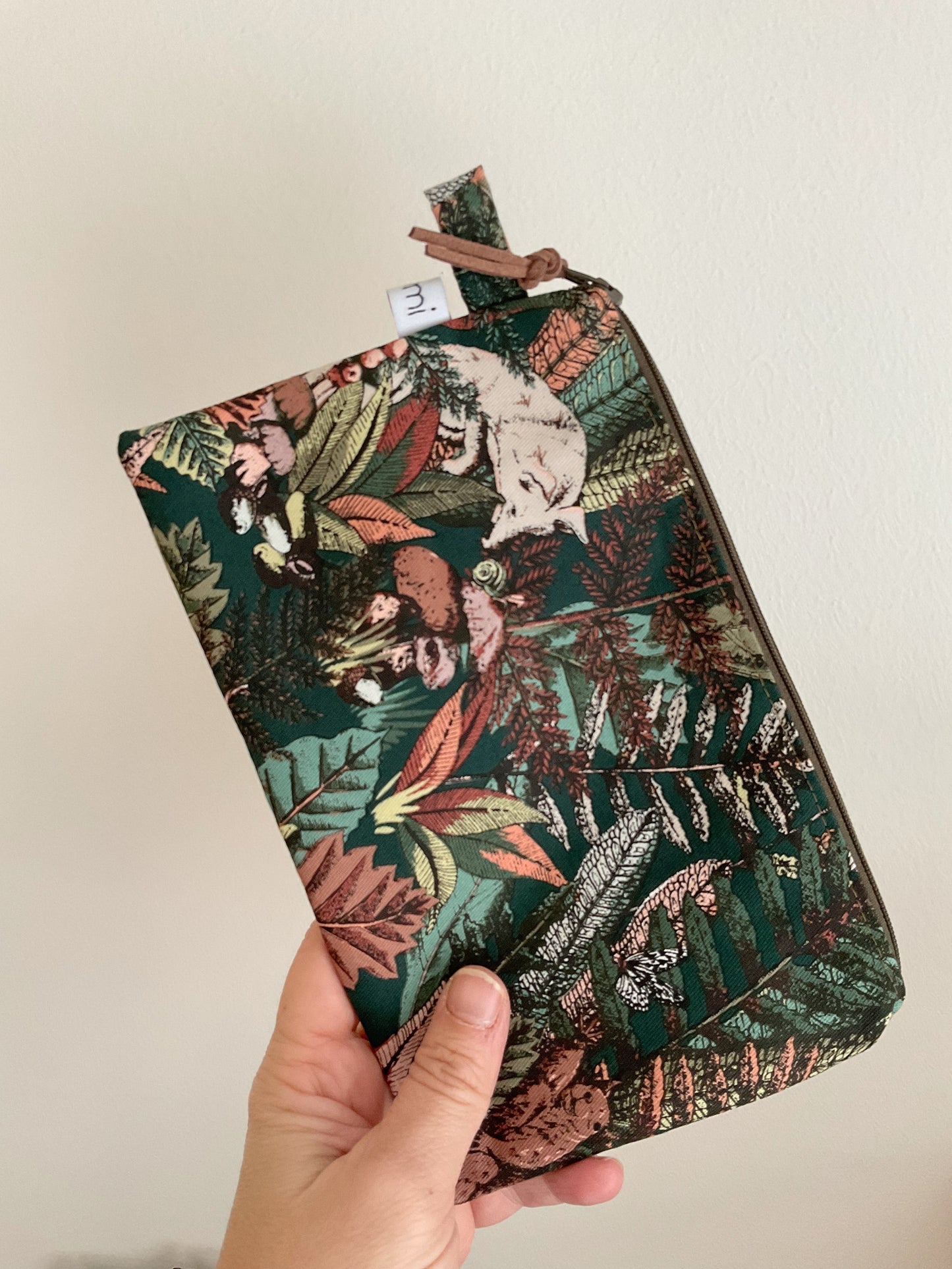 Pochette (maxi) - Autumn