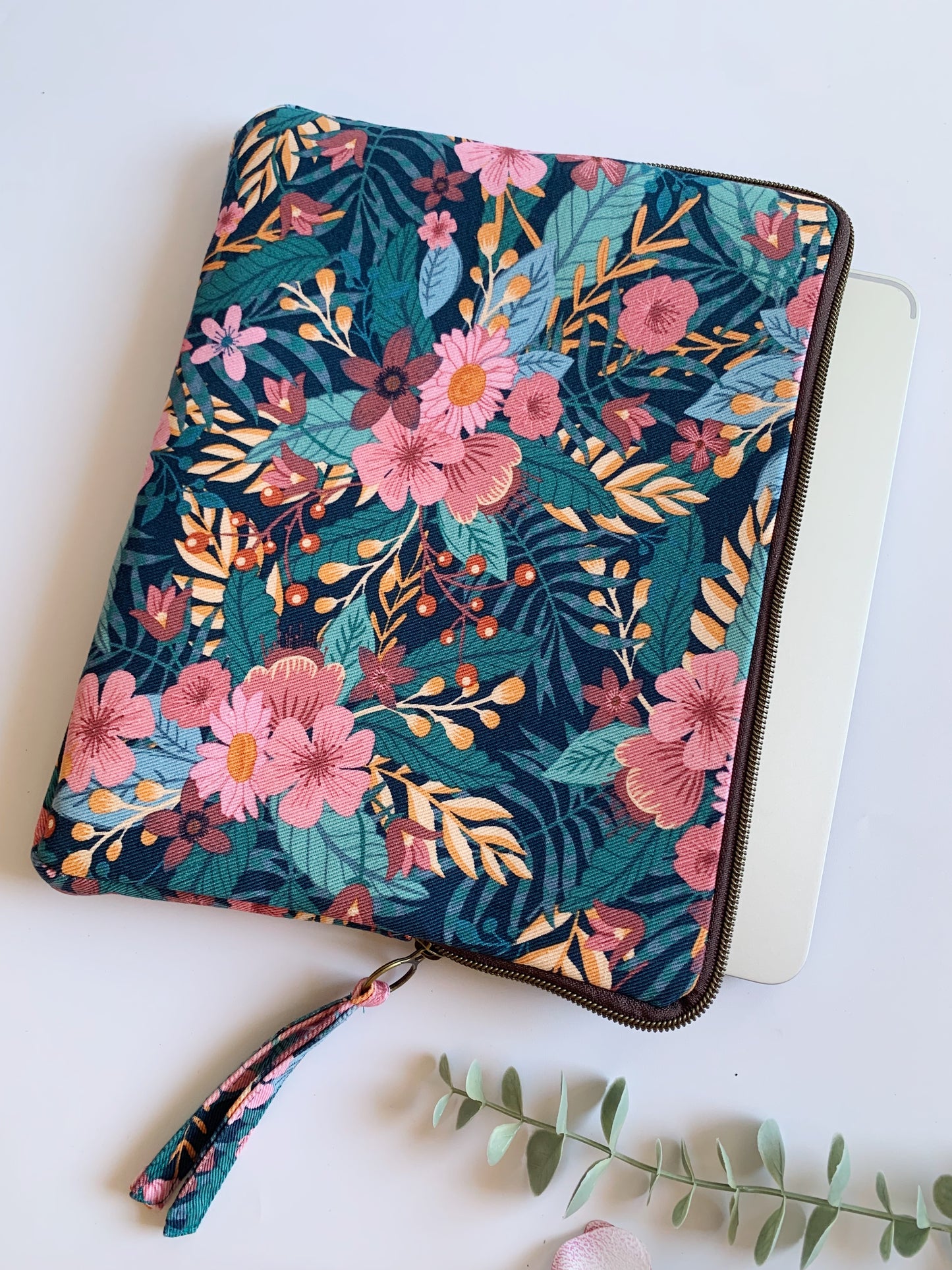 Custodia per Tablet/iPad (senza tasche) - Hawaii