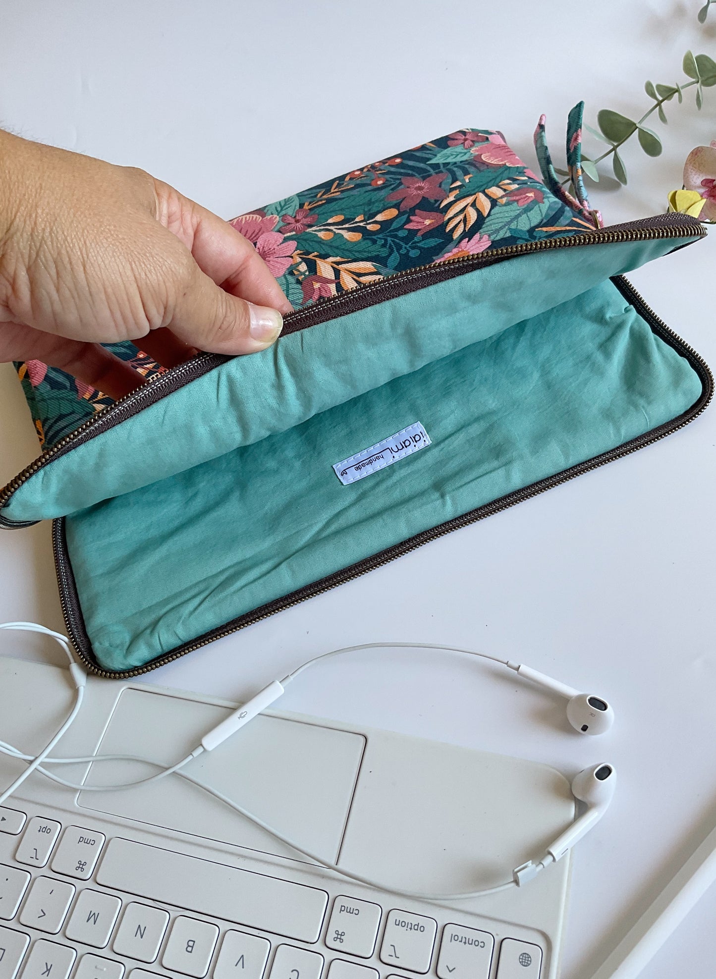 Custodia per Tablet/iPad (senza tasche) - Hawaii