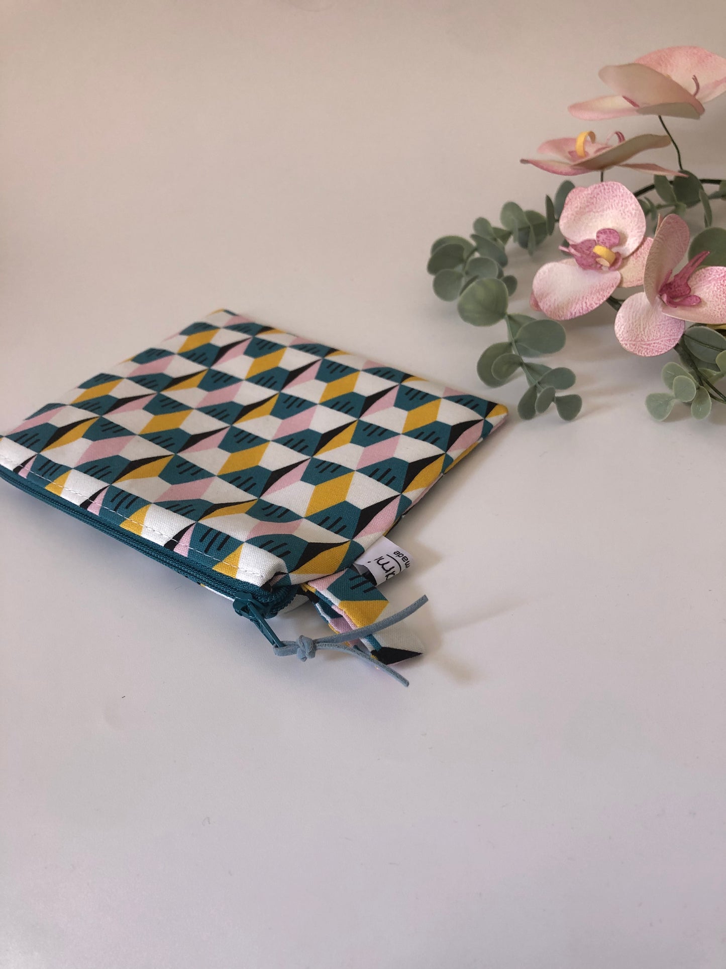 Pochette  - Geometrica Retro