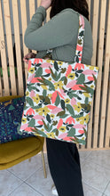 Load image into Gallery viewer, Shopper Bag - Foresta Bianca
