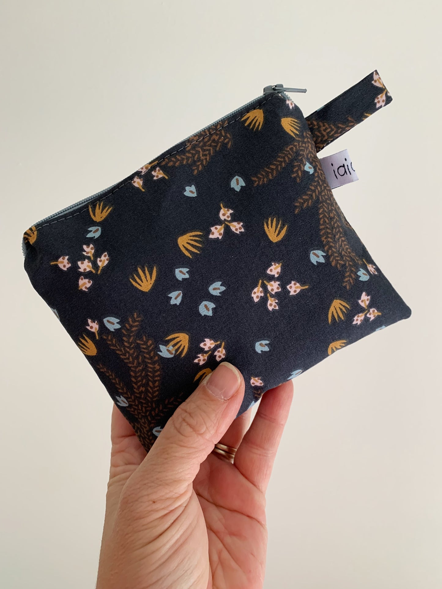 Pochette  - Orientale