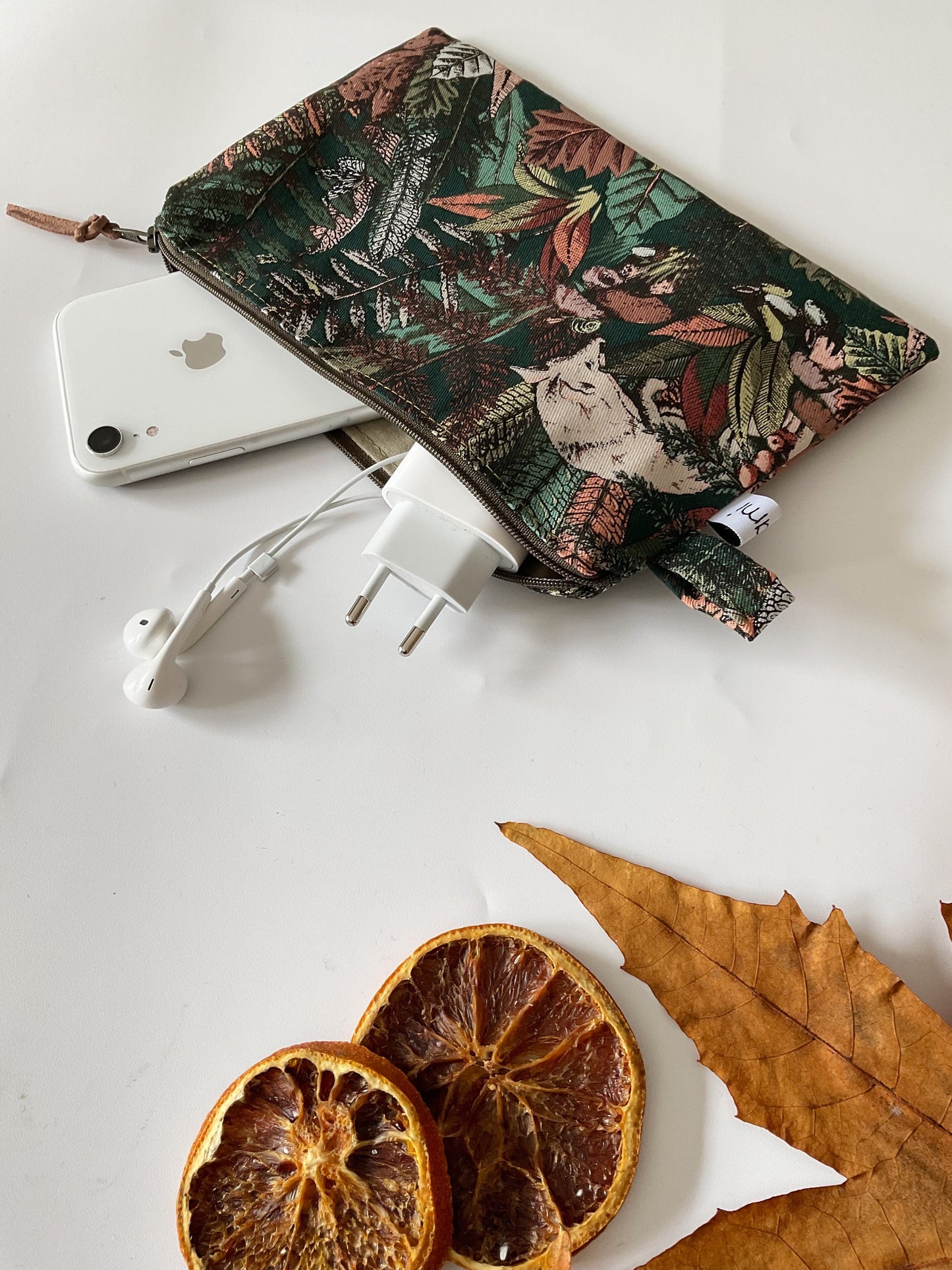 Pochette (maxi) - Autumn